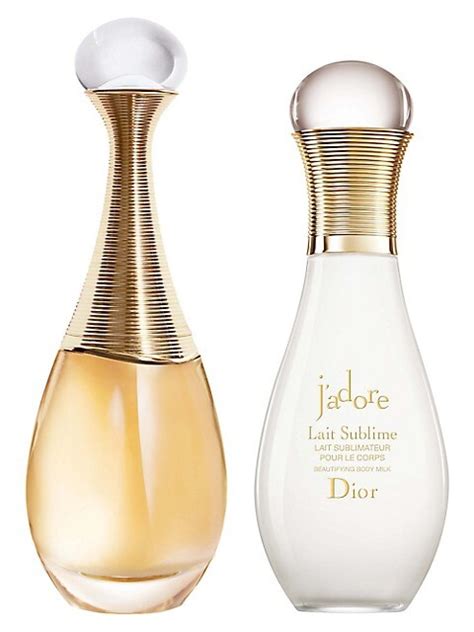 dior j'adore thebay